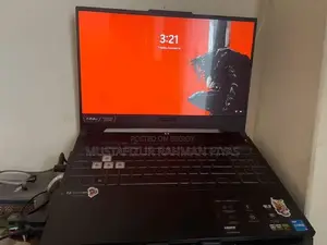 ASUS Laptop for Sale