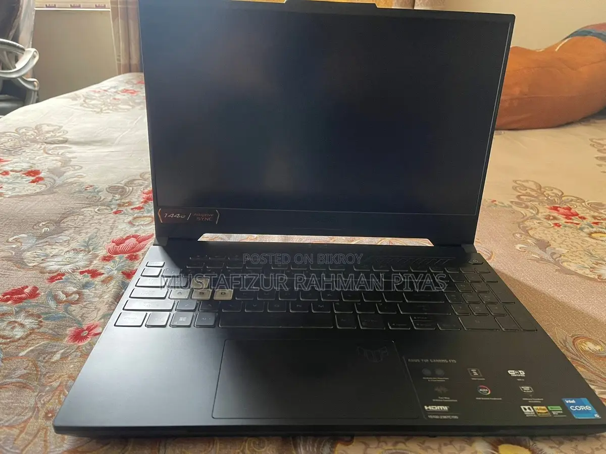 ASUS Laptop for Sale