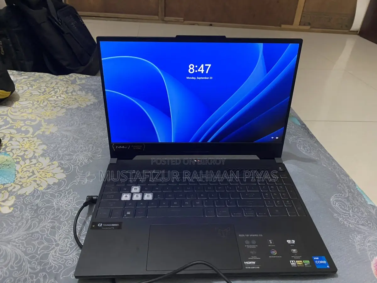 ASUS Laptop for Sale