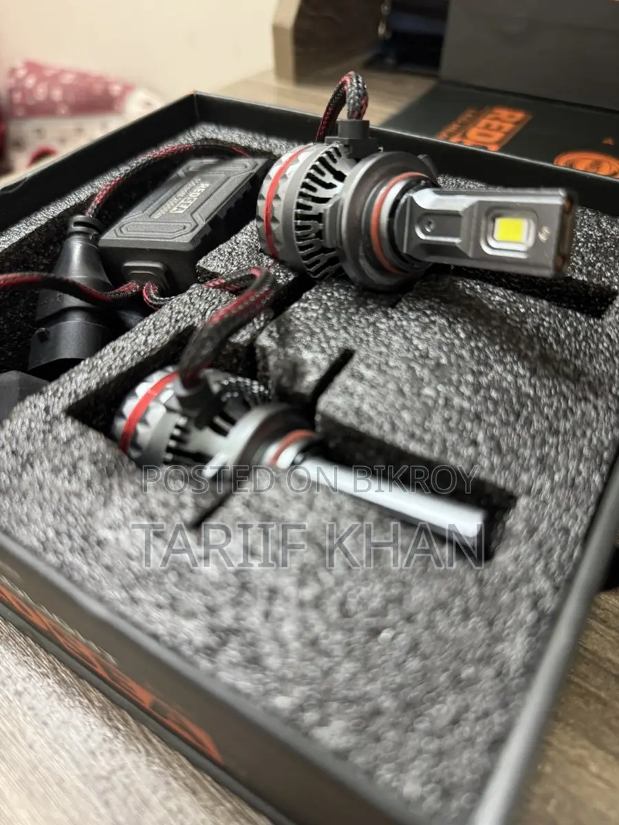Red Sea LED Headlight
