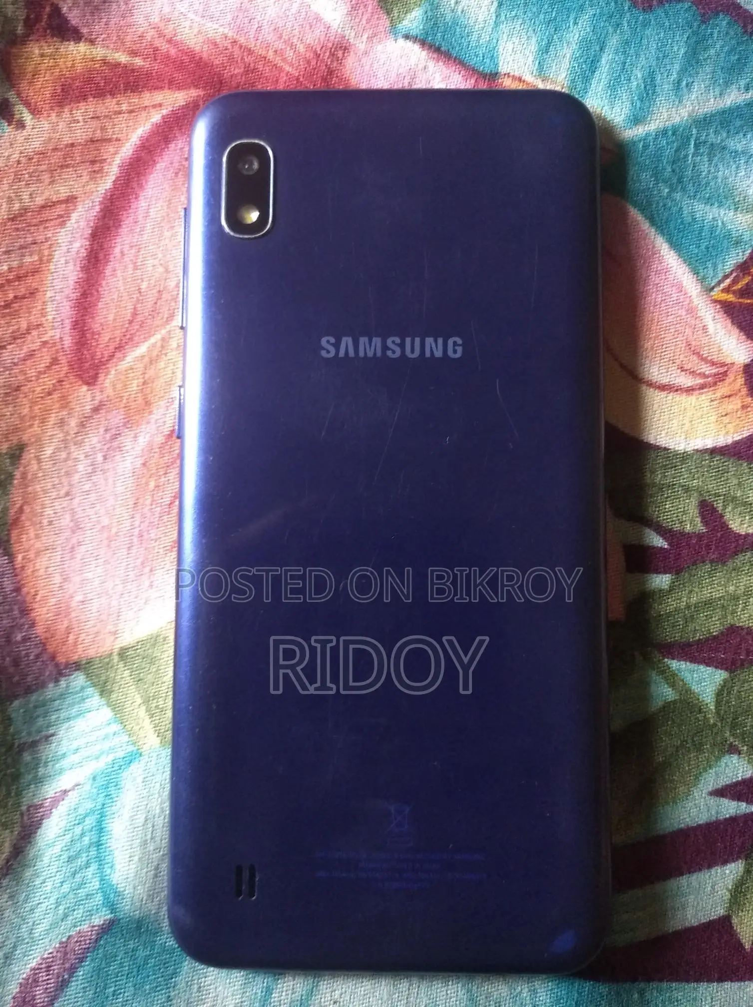 Samsung Galaxy A10 2/32 (Used)