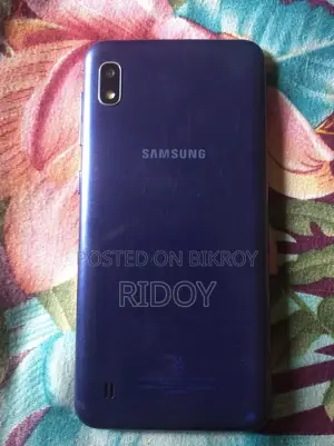 Samsung Galaxy A10 2/32 (Used)