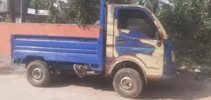 Tata EX2 2019