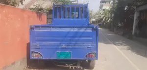 Tata EX2 2019