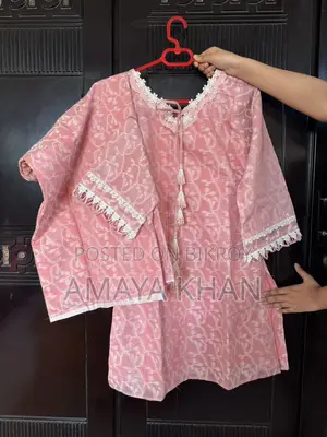 Branded Stitched 3 Piece (Used Once)