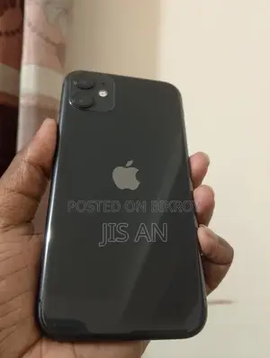 Apple iPhone 11 (Brand New)