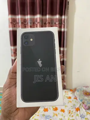 Apple iPhone 11 (Brand New)