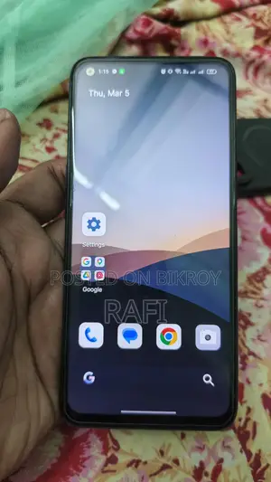Realme 9i fresh (Used)