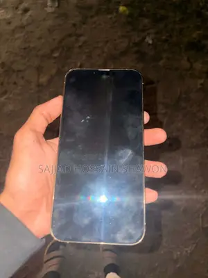 Apple iPhone 13 Pro Max Golden (Used)