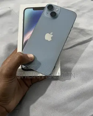 Apple iPhone 14 (Used)