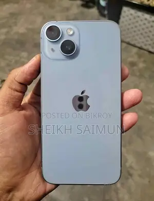 Apple iPhone 14 (Used)