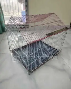 Chinese Bird's Cage(চাইনিজ খাঁচা)
