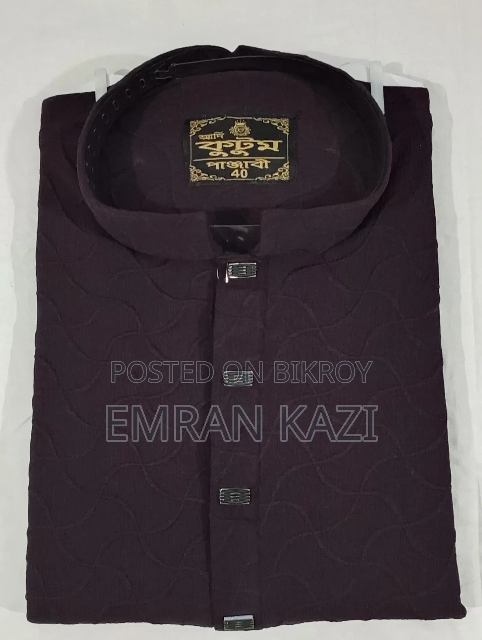 Panjabi For Sell
