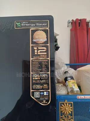 Walton Fridge 380 Liter