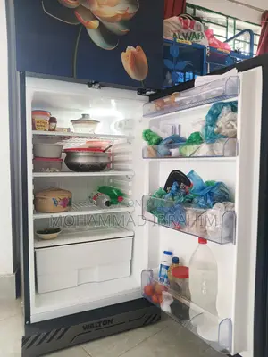 Walton Fridge 380 Liter