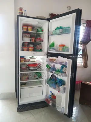 Walton Fridge 380 Liter
