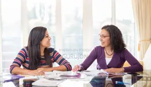 O/A-LEVEL HOME TUTOR IN DHANMONDI