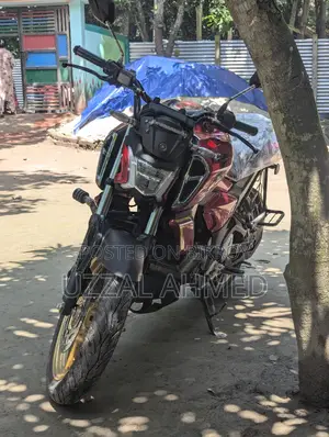 Yamaha Fzs V4 2025
