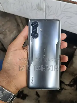 Xiaomi Redmi k40 (Used)