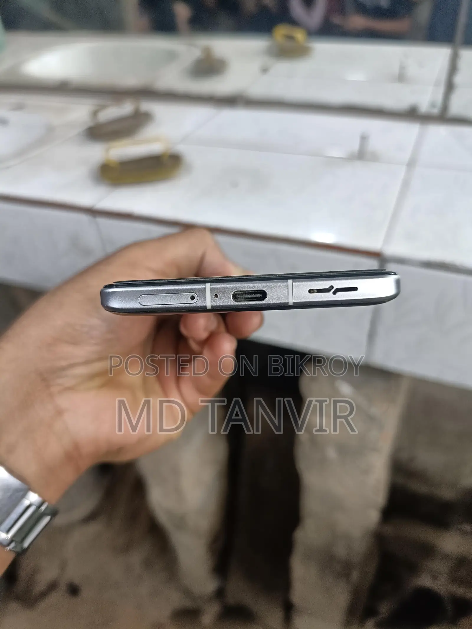 Xiaomi Redmi k40 (Used)