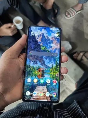 Xiaomi Redmi k40 (Used)