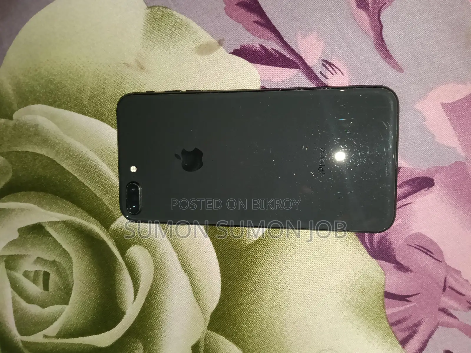 Apple iPhone 8 Plus . (Used)