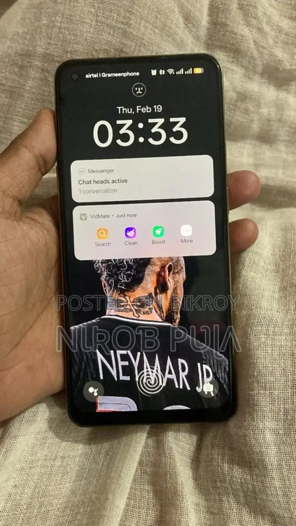 OPPO Reno 8T . (ব্যবহৃত)