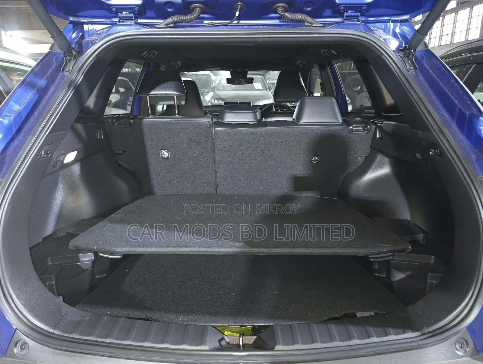 Toyota Corolla Cross Z Leather Moonroof 2022