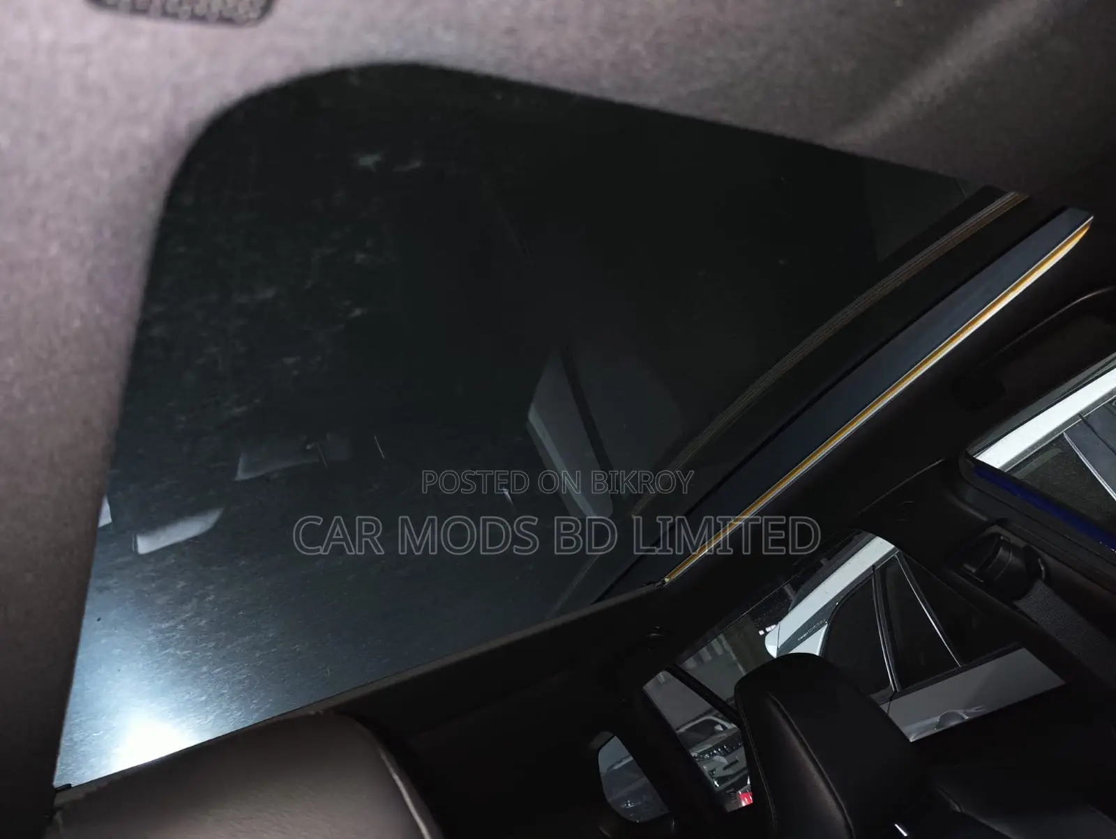 Toyota Corolla Cross Z Leather Moonroof 2022