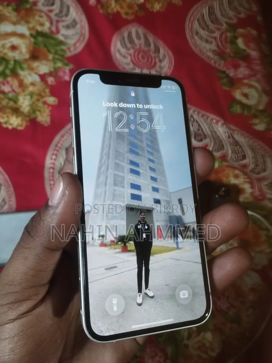Apple iPhone 12 Mini ব্যাকশেল পরিবর্তন (ব্যবহৃত)