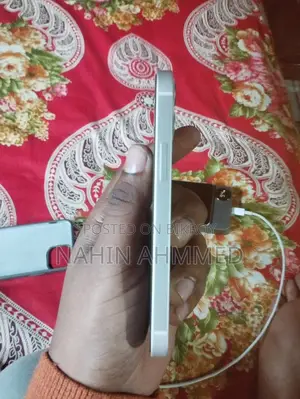 Apple iPhone 12 Mini ব্যাকশেল পরিবর্তন (ব্যবহৃত)