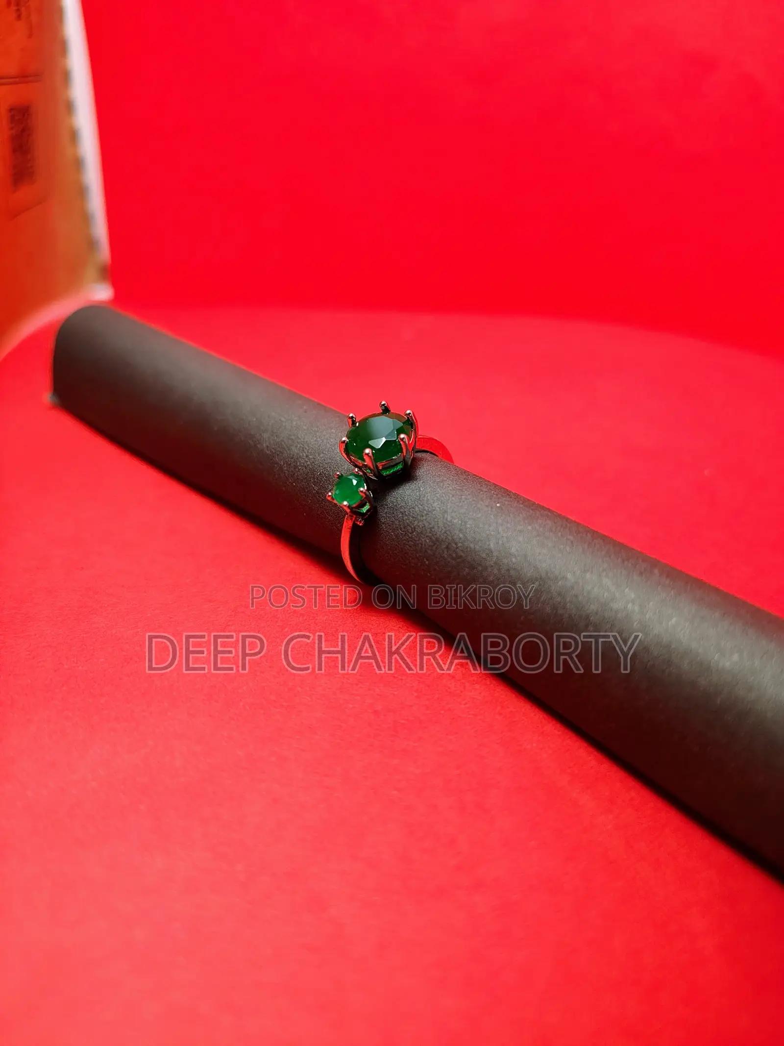 Brand New Condition Rings