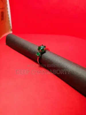 Brand New Condition Rings