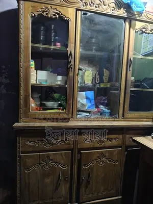 Showcase for Sale