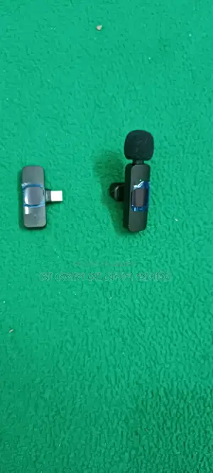 Camera Stand and Microphone for Sale