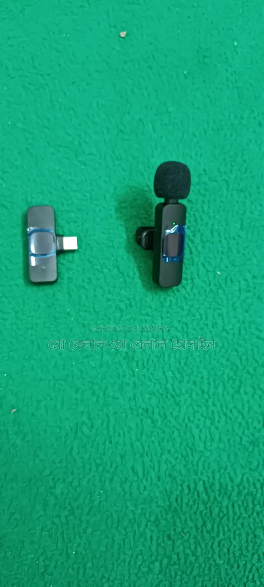 Camera Stand and Microphone for Sale