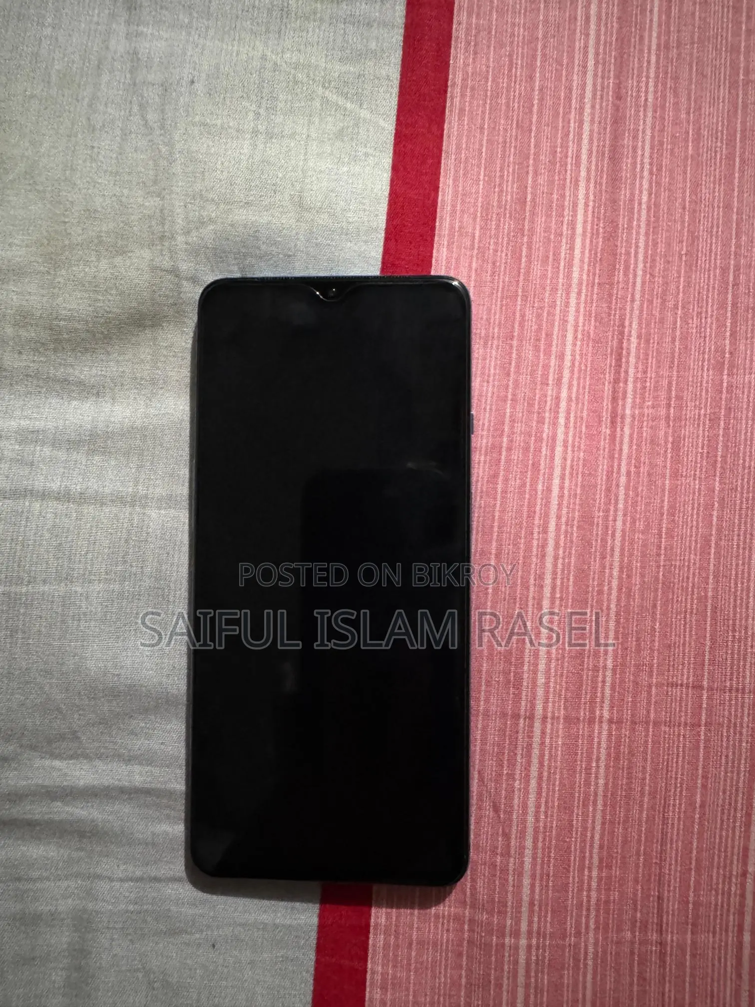 OnePlus 7T 8/256 (Used)