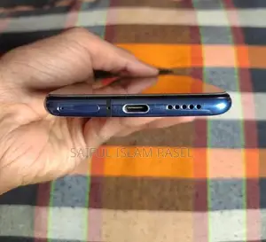 OnePlus 7T 8/256 (Used)