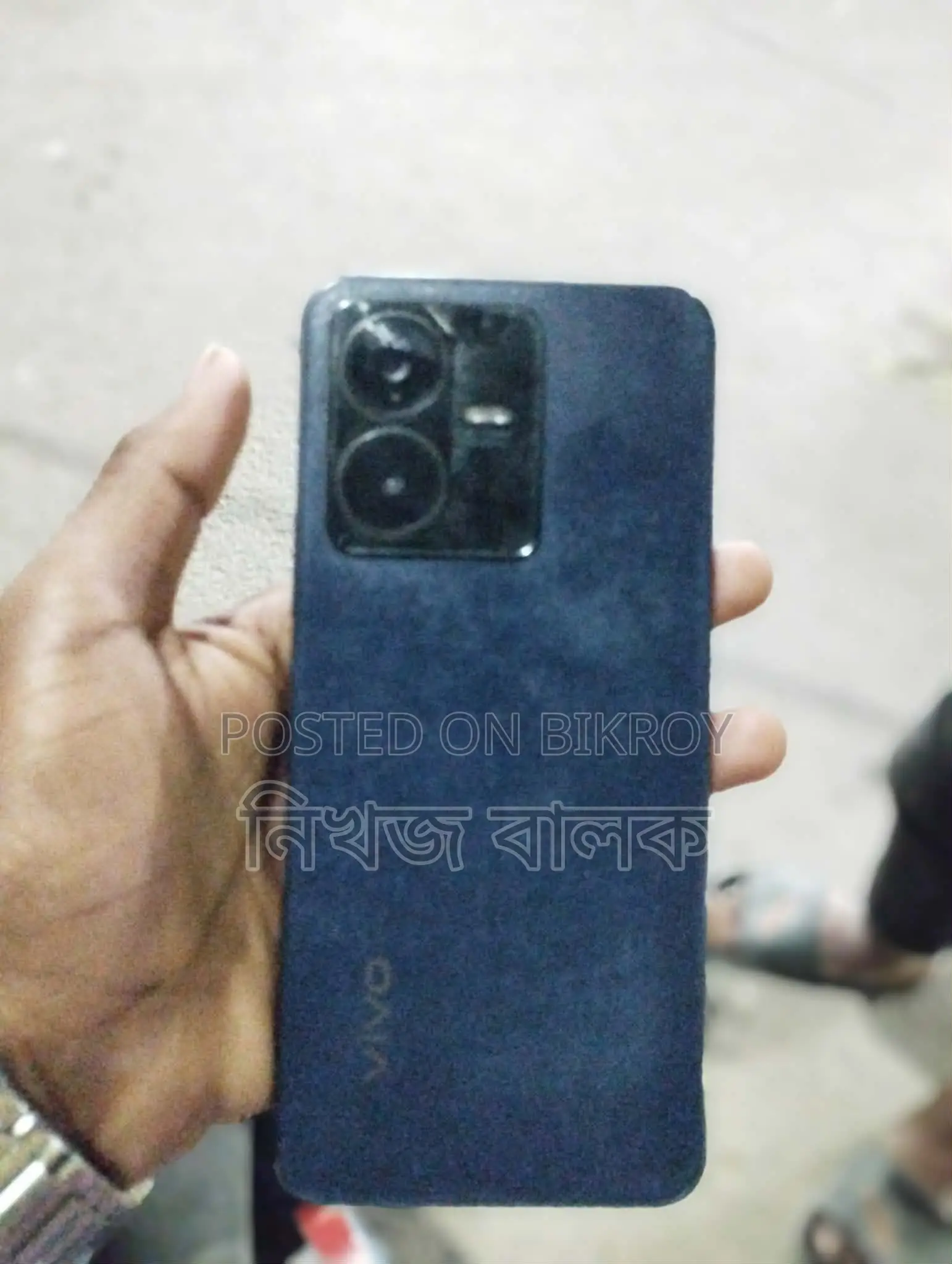 Vivo Y22 (Used)
