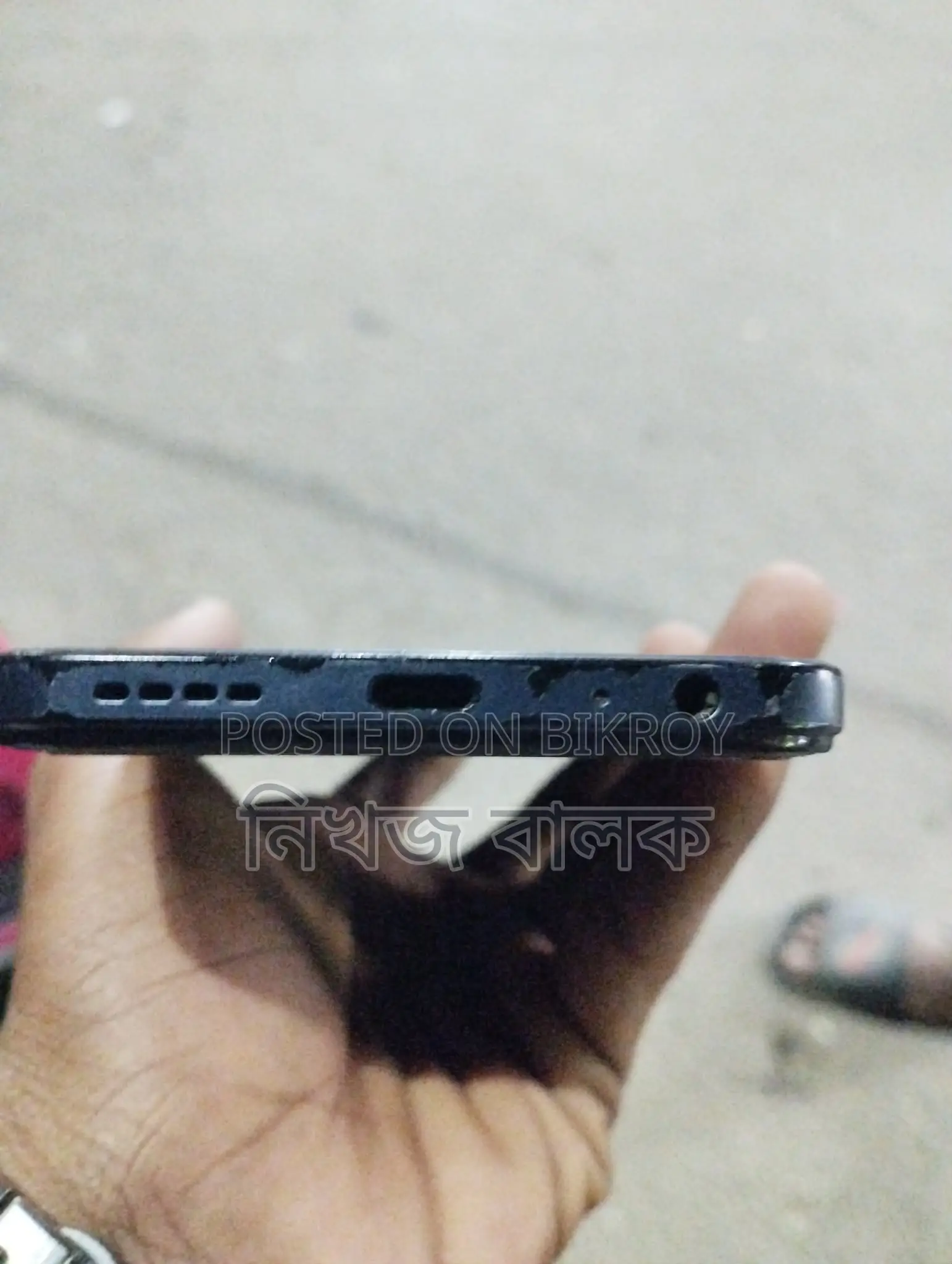 Vivo Y22 (Used)