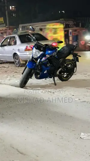 Suzuki Gixxer Monotone . 2018