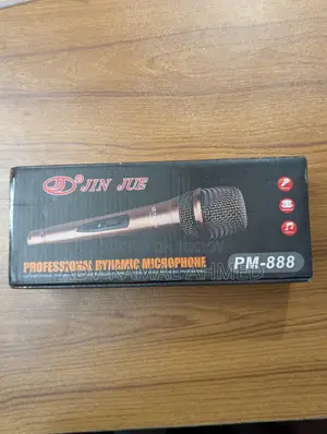 Microphone