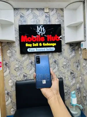 Samsung Galaxy S20 FE 8/128 (Used)
