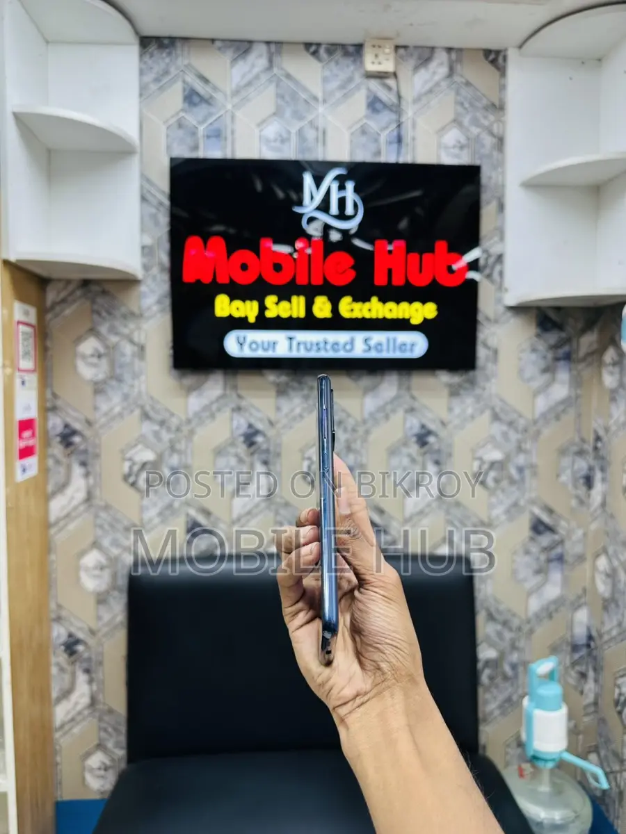 Samsung Galaxy S20 FE 8/128 (Used)