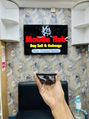 Samsung Galaxy S20 FE 8/128 (Used)