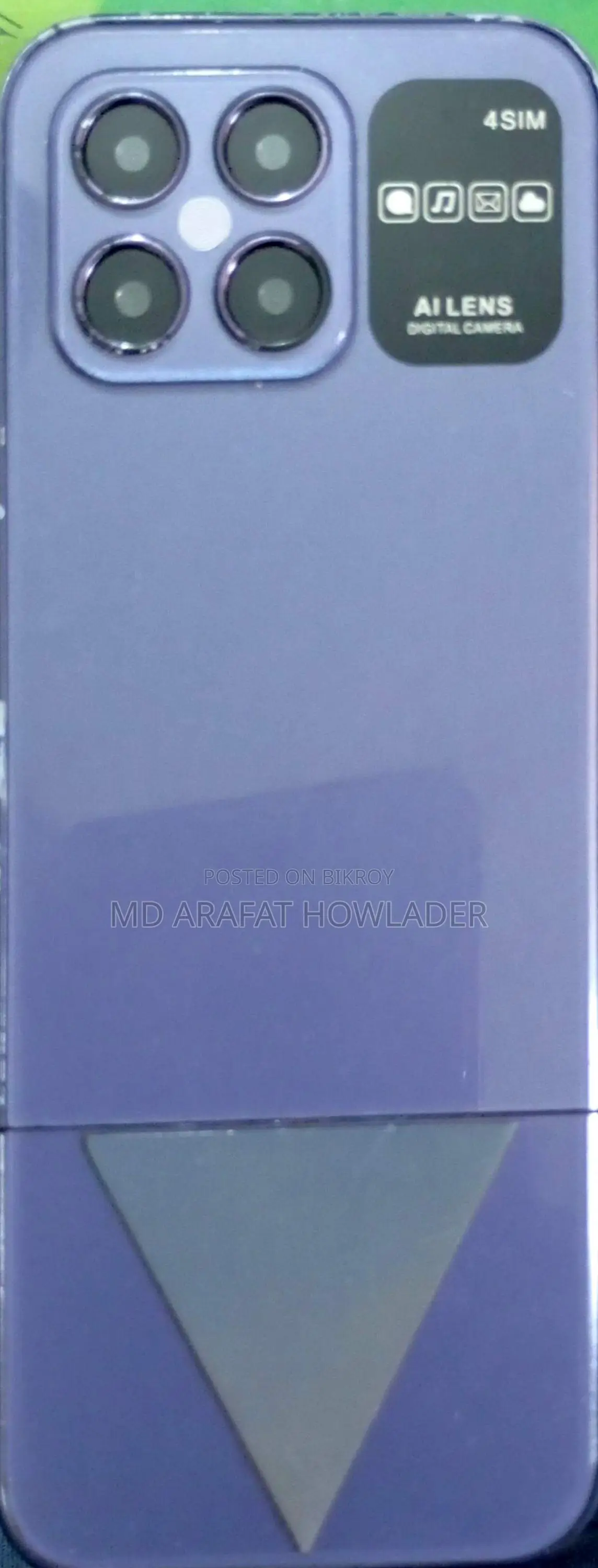 Titanic T40 (Used)