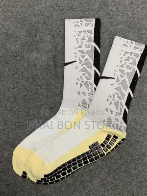 Non-slip Sports Grip Socks