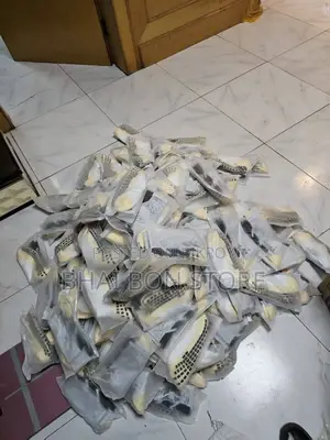 Non-slip Sports Grip Socks