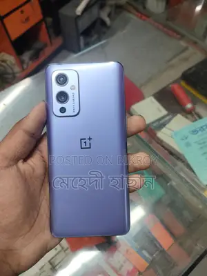 ওয়ানপ্লাস ৯ (ব্যবহৃত)