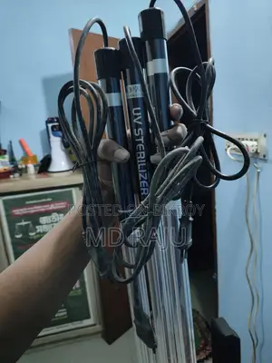 UV Sterilizer >20W >220-240V/50Hz